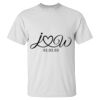 Men's Tall Ultra Cotton® T-Shirt Thumbnail
