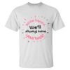 Men's Tall Ultra Cotton® T-Shirt Thumbnail
