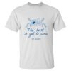 Men's Tall Ultra Cotton® T-Shirt Thumbnail