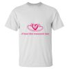 Men's Tall Ultra Cotton® T-Shirt Thumbnail