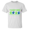 Men's Tall Ultra Cotton® T-Shirt Thumbnail