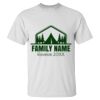 Men's Tall Ultra Cotton® T-Shirt Thumbnail