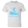 Men's Tall Ultra Cotton® T-Shirt Thumbnail