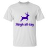 Men's Tall Ultra Cotton® T-Shirt Thumbnail