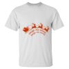 Men's Tall Ultra Cotton® T-Shirt Thumbnail