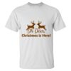 Men's Tall Ultra Cotton® T-Shirt Thumbnail