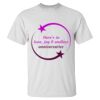 Men's Tall Ultra Cotton® T-Shirt Thumbnail