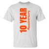 Men's Tall Ultra Cotton® T-Shirt Thumbnail