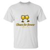 Men's Tall Ultra Cotton® T-Shirt Thumbnail