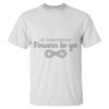 Men's Tall Ultra Cotton® T-Shirt Thumbnail