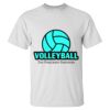 Men's Tall Ultra Cotton® T-Shirt Thumbnail