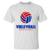 Men's Tall Ultra Cotton® T-Shirt Thumbnail