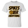 Men's Tall Ultra Cotton® T-Shirt Thumbnail