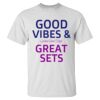 Men's Tall Ultra Cotton® T-Shirt Thumbnail