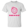 Men's Tall Ultra Cotton® T-Shirt Thumbnail