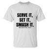 Men's Tall Ultra Cotton® T-Shirt Thumbnail