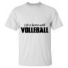 Men's Tall Ultra Cotton® T-Shirt Thumbnail