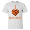 Men's Tall Ultra Cotton® T-Shirt Thumbnail
