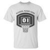 Men's Tall Ultra Cotton® T-Shirt Thumbnail