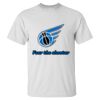 Men's Tall Ultra Cotton® T-Shirt Thumbnail