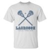 Men's Tall Ultra Cotton® T-Shirt Thumbnail