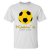 Men's Tall Ultra Cotton® T-Shirt Thumbnail