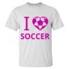 Men's Tall Ultra Cotton® T-Shirt Thumbnail