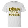 Men's Tall Ultra Cotton® T-Shirt Thumbnail