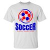 Men's Tall Ultra Cotton® T-Shirt Thumbnail