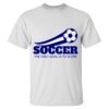 Men's Tall Ultra Cotton® T-Shirt Thumbnail