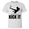 Men's Tall Ultra Cotton® T-Shirt Thumbnail
