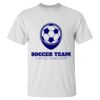 Men's Tall Ultra Cotton® T-Shirt Thumbnail