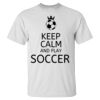 Men's Tall Ultra Cotton® T-Shirt Thumbnail