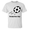 Men's Tall Ultra Cotton® T-Shirt Thumbnail