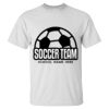 Men's Tall Ultra Cotton® T-Shirt Thumbnail
