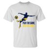 Men's Tall Ultra Cotton® T-Shirt Thumbnail