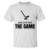 Men's Tall Ultra Cotton® T-Shirt Thumbnail