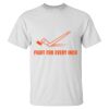 Men's Tall Ultra Cotton® T-Shirt Thumbnail