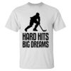 Men's Tall Ultra Cotton® T-Shirt Thumbnail