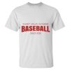 Men's Tall Ultra Cotton® T-Shirt Thumbnail