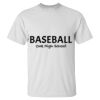 Men's Tall Ultra Cotton® T-Shirt Thumbnail