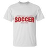 Men's Tall Ultra Cotton® T-Shirt Thumbnail