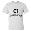 Men's Tall Ultra Cotton® T-Shirt Thumbnail