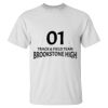 Men's Tall Ultra Cotton® T-Shirt Thumbnail