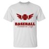 Men's Tall Ultra Cotton® T-Shirt Thumbnail