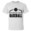 Men's Tall Ultra Cotton® T-Shirt Thumbnail