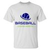 Men's Tall Ultra Cotton® T-Shirt Thumbnail