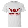 Men's Tall Ultra Cotton® T-Shirt Thumbnail