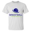Men's Tall Ultra Cotton® T-Shirt Thumbnail