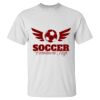 Men's Tall Ultra Cotton® T-Shirt Thumbnail